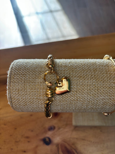Pulseras