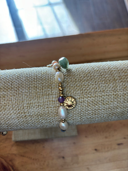 Pulseras