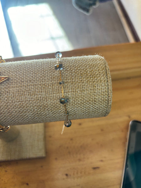 Pulseras