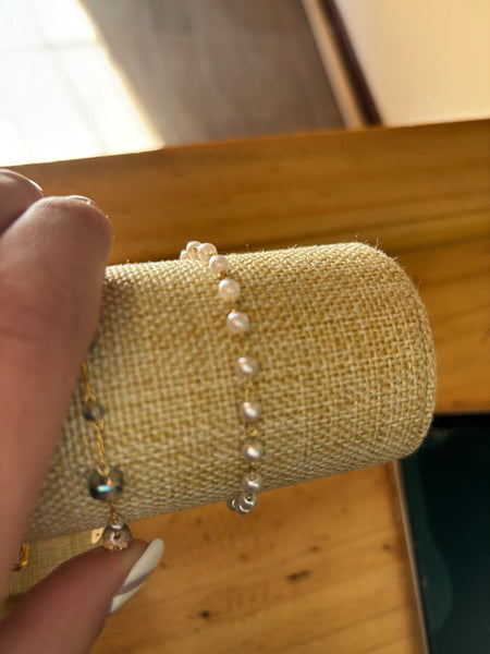 Pulseras