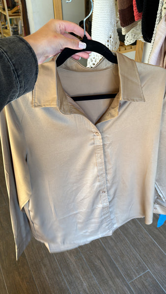Blusas
