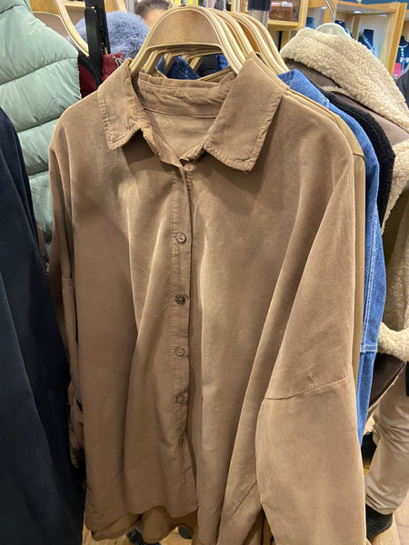 Camisas
