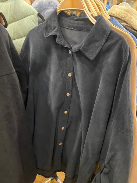 Camisas