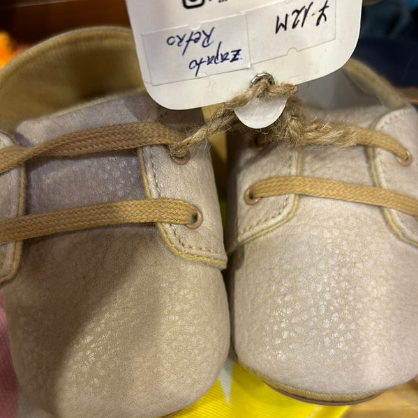Zapatos retro