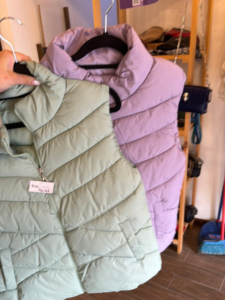 Puffa