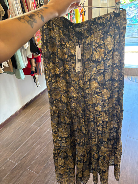 Pantalón vuelos