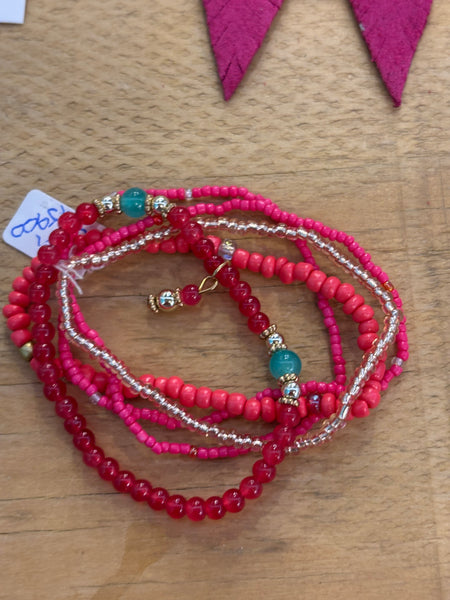 Pulseras