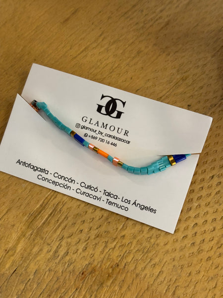 Pulseras