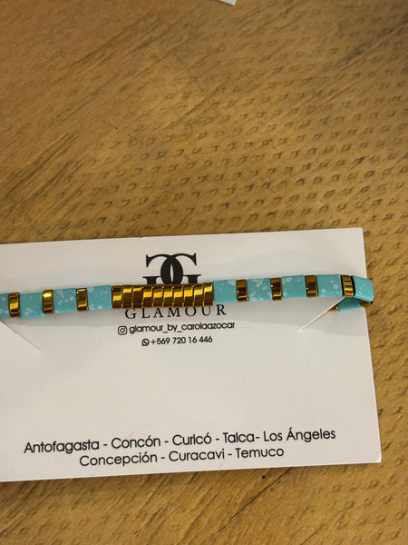 Pulseras