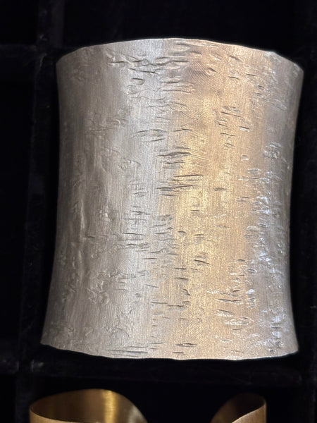 Brazaletes 7cm