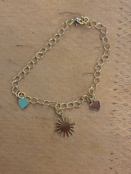 Pulseras