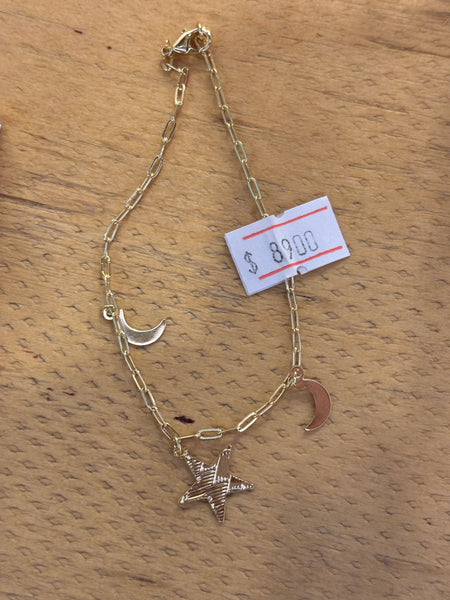 Pulseras
