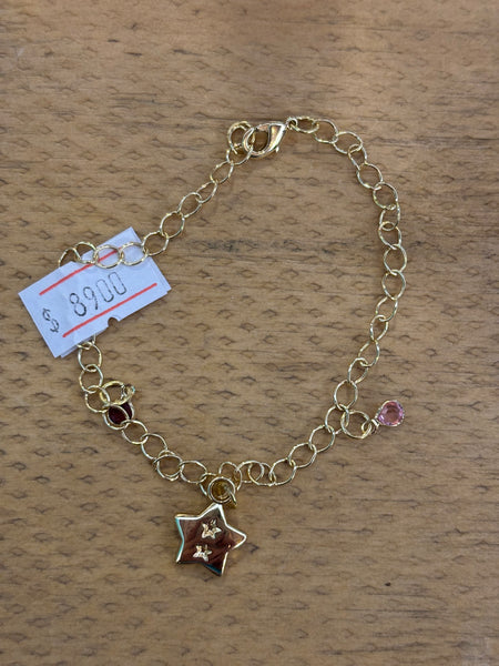 Pulseras