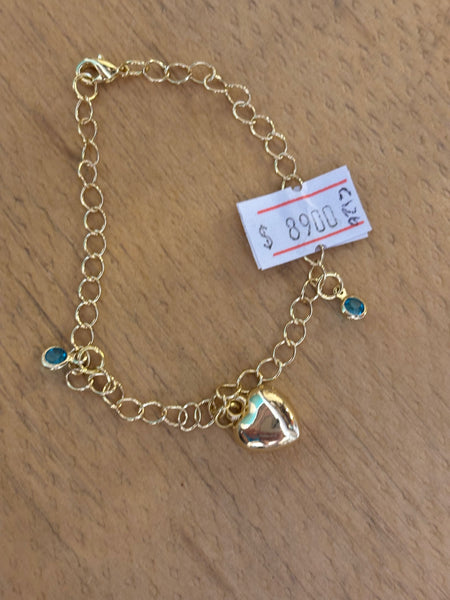 Pulseras