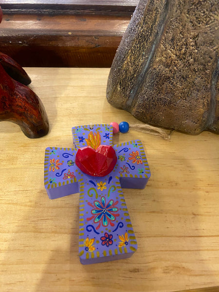 Cruces