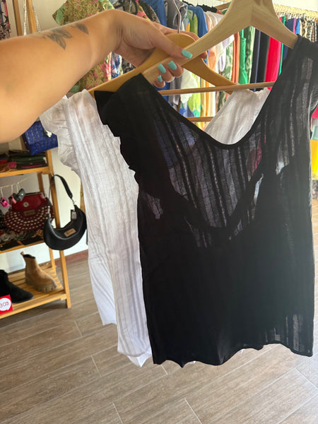 Polera bambula