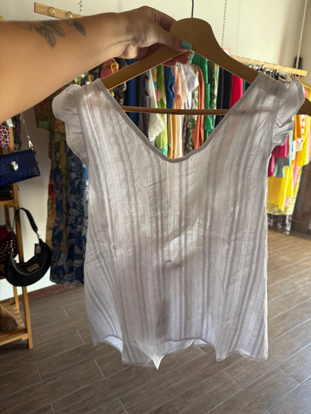 Polera bambula