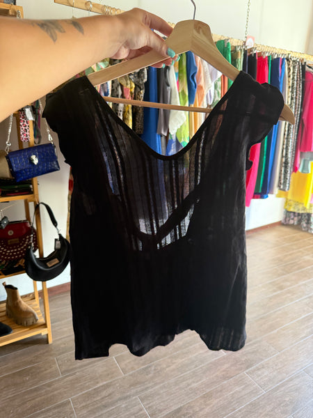 Polera bambula