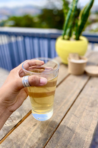 INFUSIÓN ENERGÍA MÁGICA