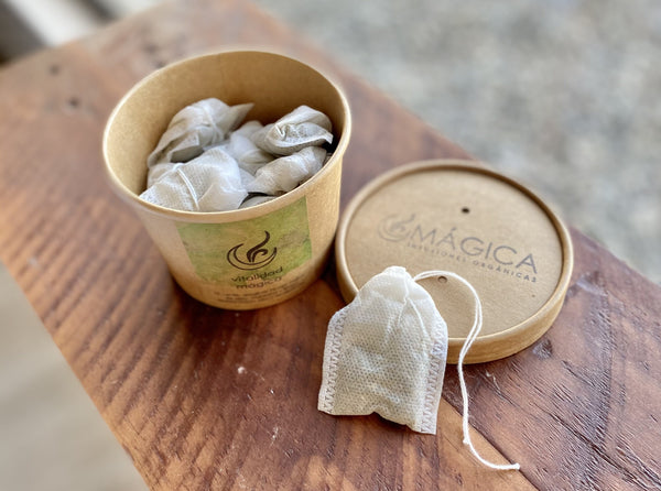 INFUSIÓN VITALIDAD MÁGICA