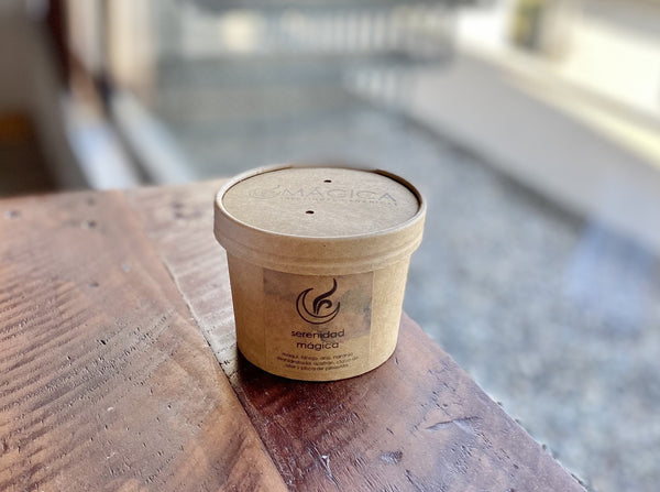 INFUSIÓN SERENIDAD MÁGICA