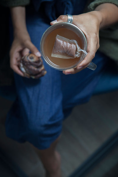 INFUSIÓN PLACER MÁGICO