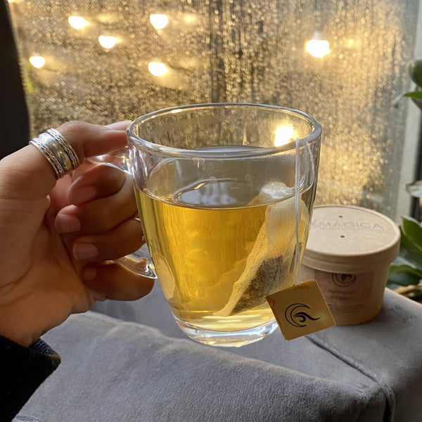 INFUSIÓN TENTACIÓN MÁGICA