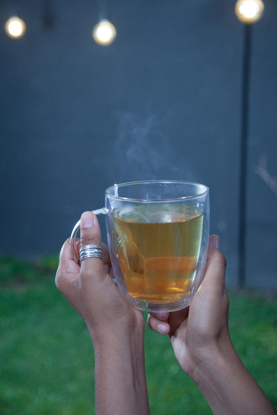 INFUSIÓN SERENIDAD MÁGICA